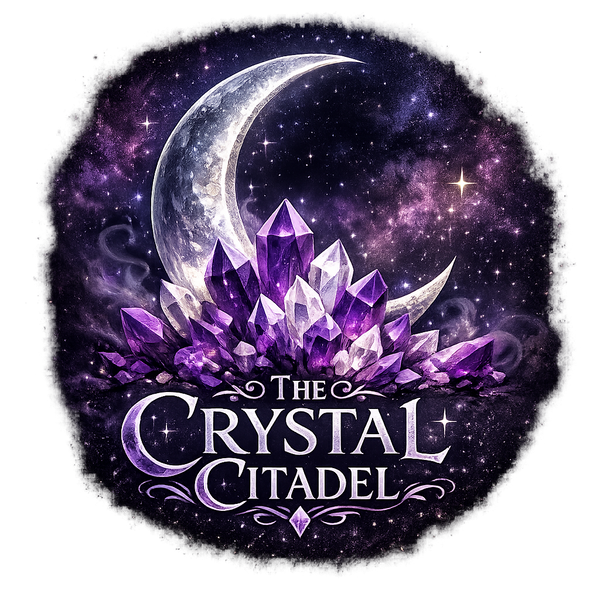 The Crystal Citadel